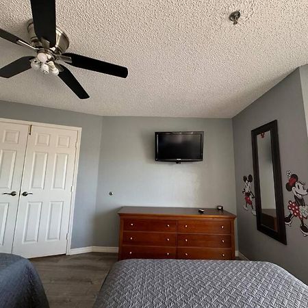 Apartment Very Close To Disney! Ορλάντο Εξωτερικό φωτογραφία