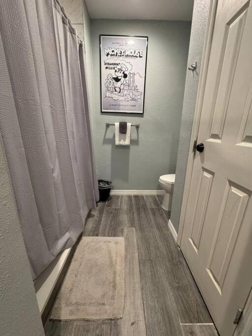 Apartment Very Close To Disney! Ορλάντο Εξωτερικό φωτογραφία