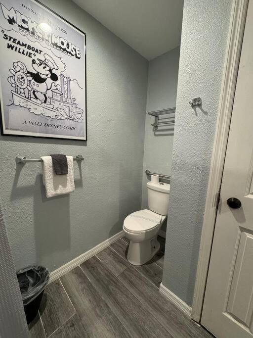 Apartment Very Close To Disney! Ορλάντο Εξωτερικό φωτογραφία
