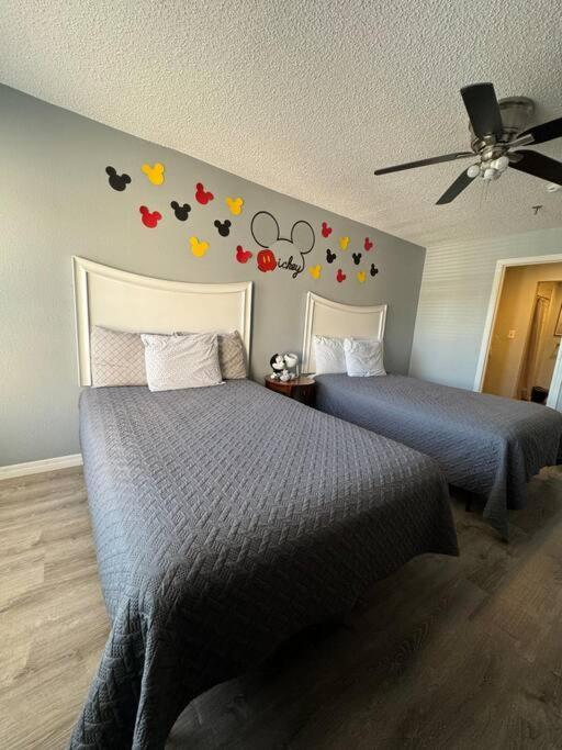 Apartment Very Close To Disney! Ορλάντο Εξωτερικό φωτογραφία